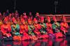 Nusantara Dance and Music 